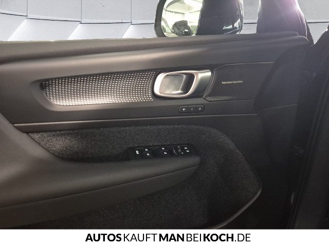 Volvo XC40 – Bild 13