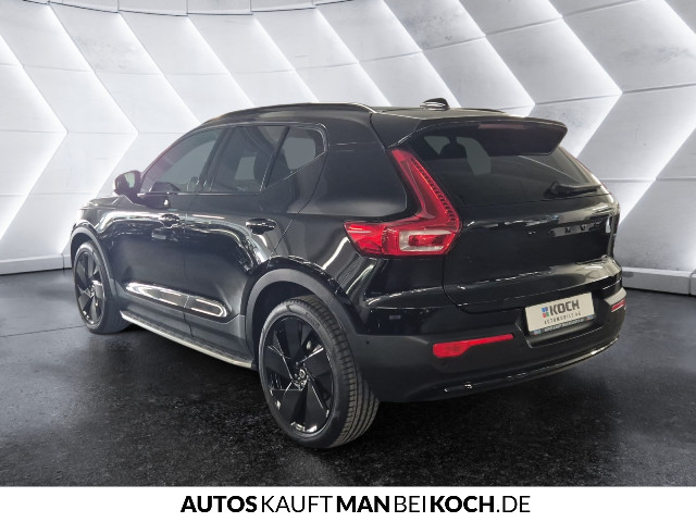 Volvo XC40 – Bild 3