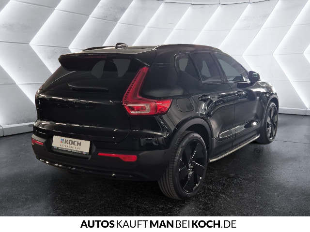Volvo XC40 – Bild 4