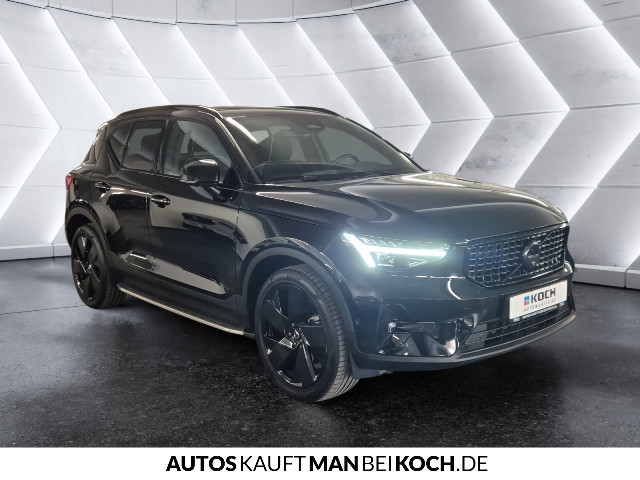 Volvo XC40 – Bild 5