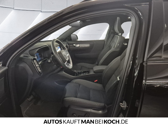 Volvo XC40 – Bild 6