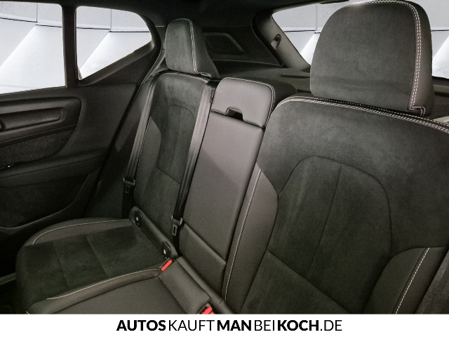 Volvo XC40 – Bild 7