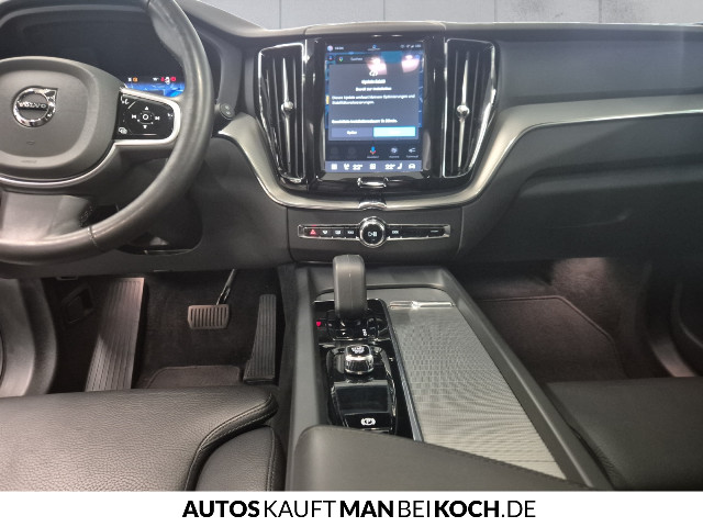 Volvo XC60 – Bild 10