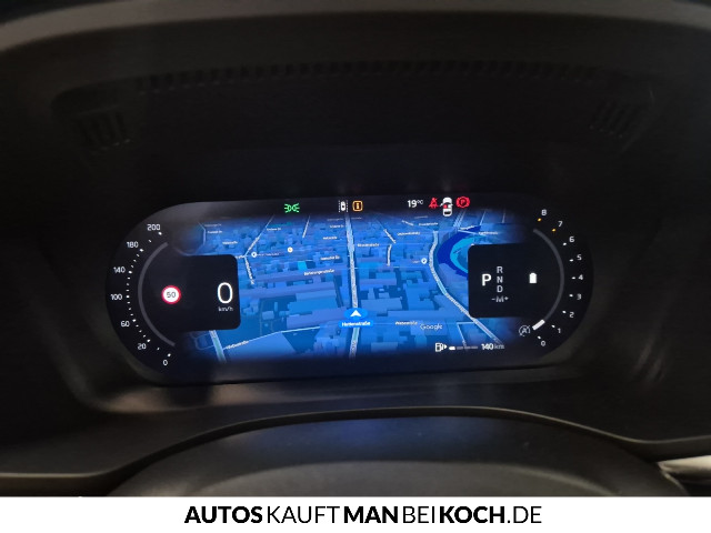 Volvo XC60 – Bild 11