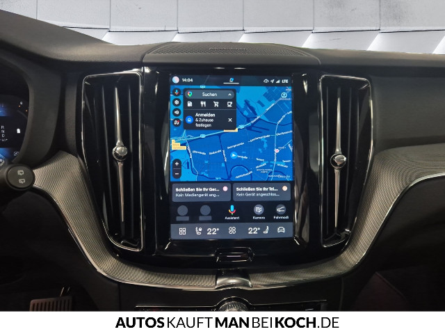Volvo XC60 – Bild 12