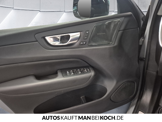 Volvo XC60 – Bild 13