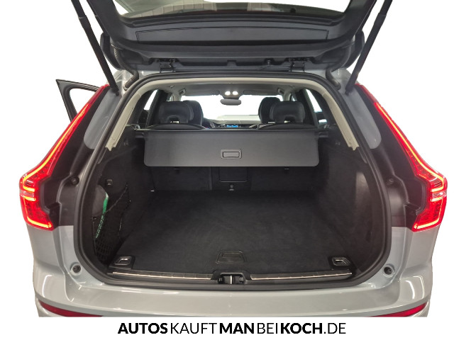 Volvo XC60 – Bild 14
