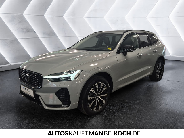 Volvo XC60 – Bild 2