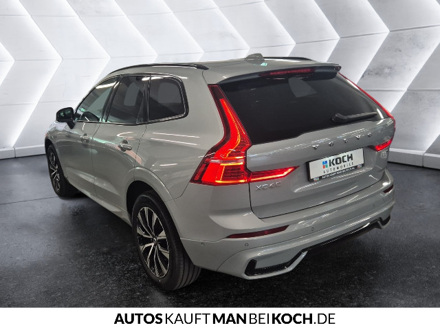 Volvo XC60 – Bild 3