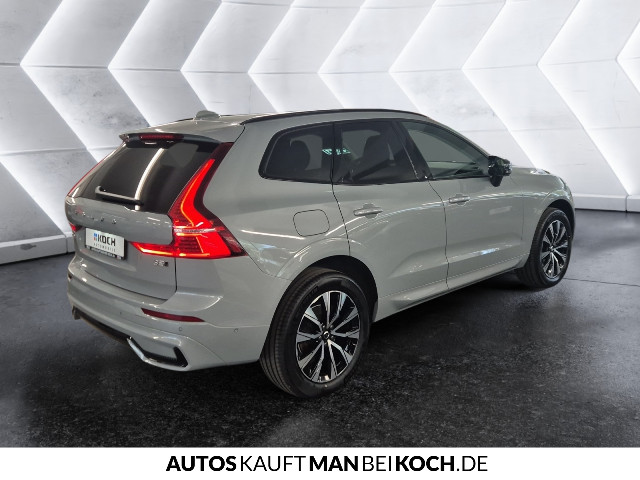 Volvo XC60 – Bild 4