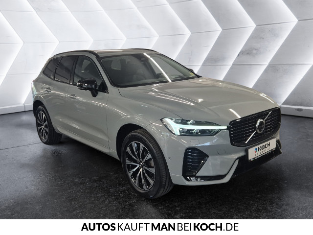 Volvo XC60 – Bild 5