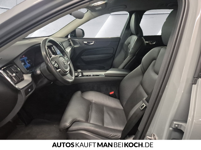 Volvo XC60 – Bild 6