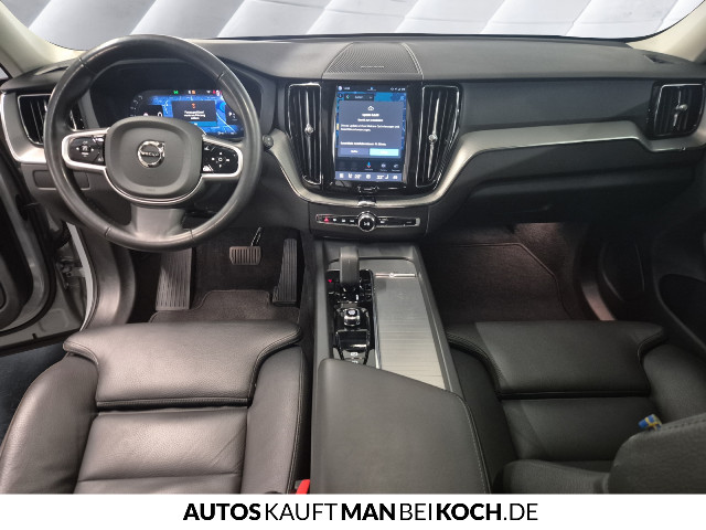 Volvo XC60 – Bild 8