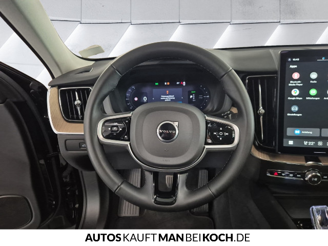 Volvo XC60 – Bild 9