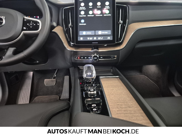 Volvo XC60 – Bild 10
