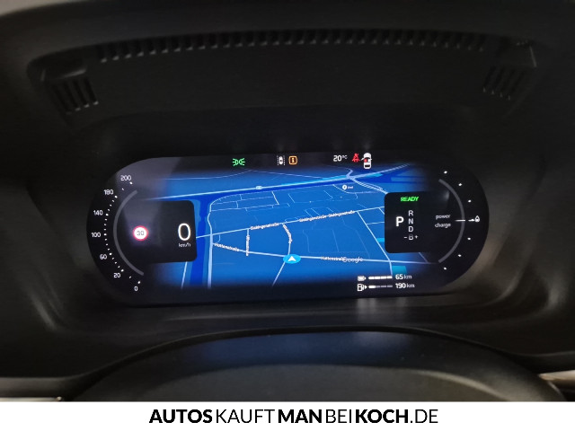 Volvo XC60 – Bild 11