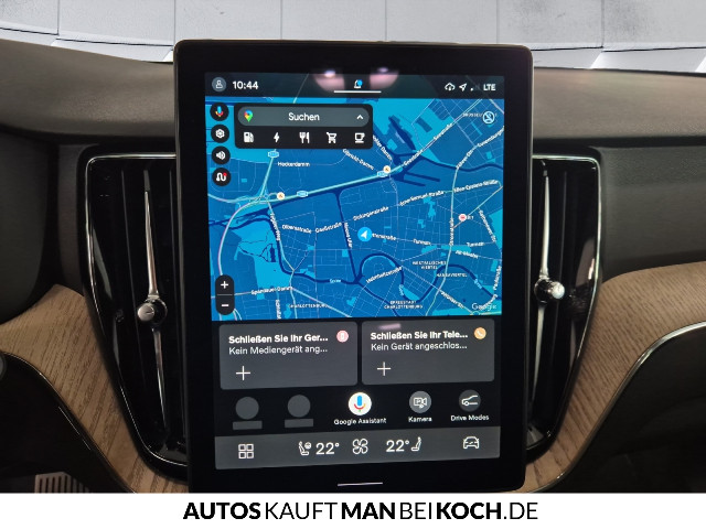 Volvo XC60 – Bild 12