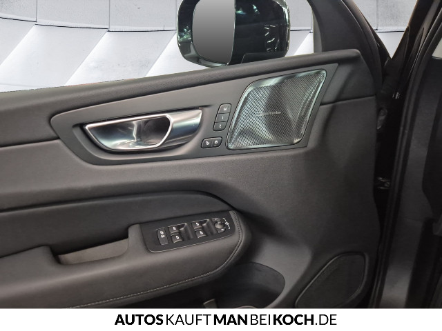 Volvo XC60 – Bild 13