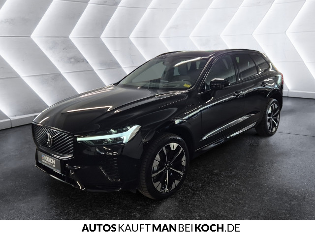 Volvo XC60 – Bild 2