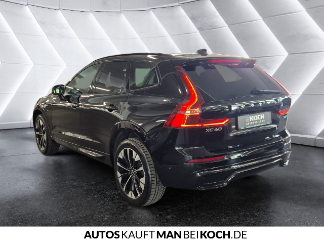 Volvo XC60 – Bild 3