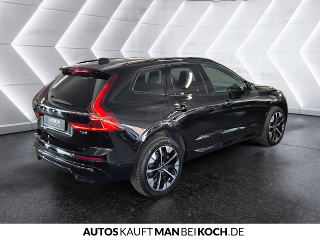 Volvo XC60 – Bild 4