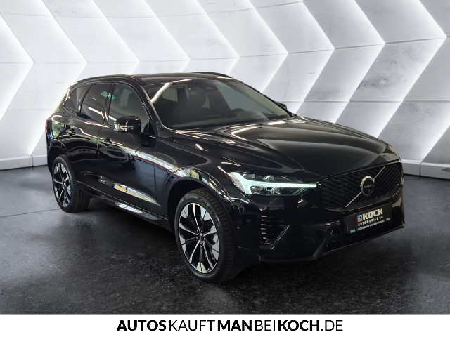Volvo XC60 – Bild 5