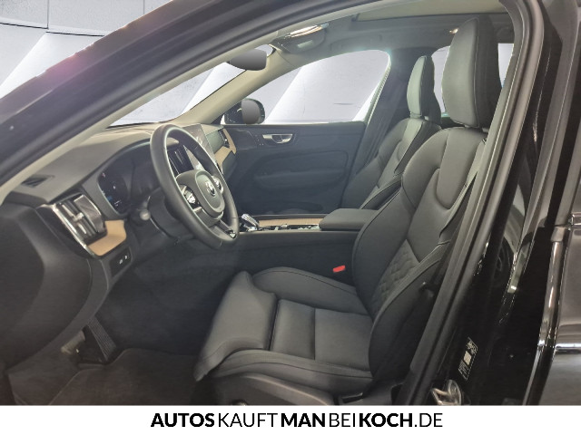 Volvo XC60 – Bild 6