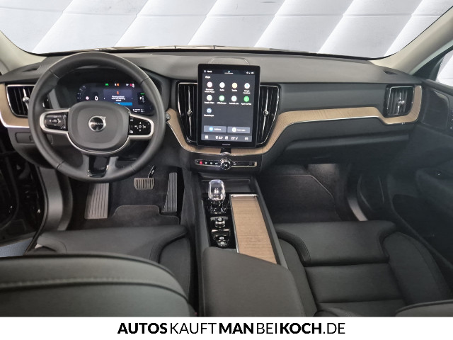 Volvo XC60 – Bild 8