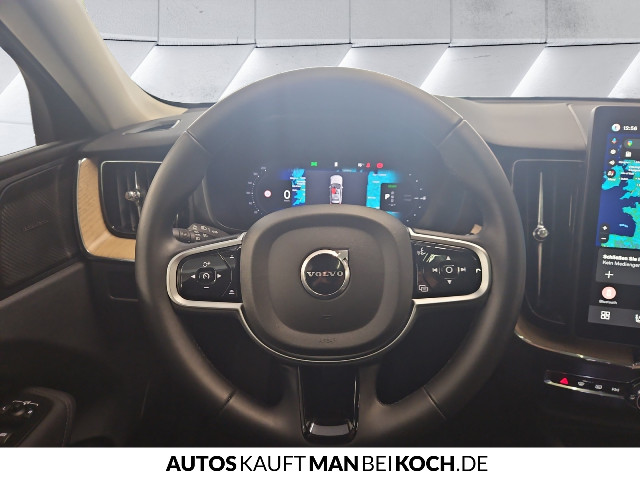 Volvo XC60 – Bild 9