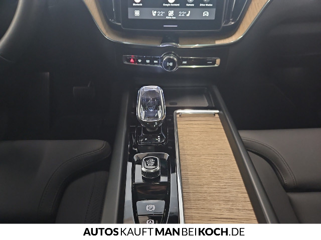Volvo XC60 – Bild 10