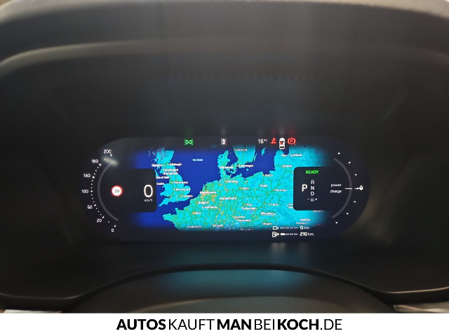 Volvo XC60 – Bild 11