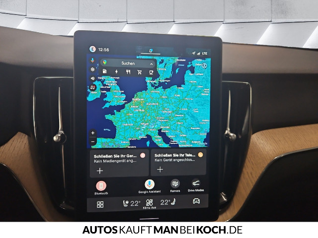 Volvo XC60 – Bild 12