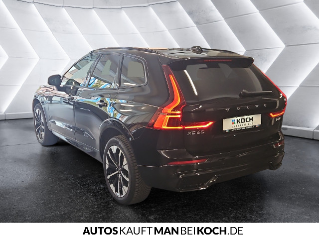 Volvo XC60 – Bild 3