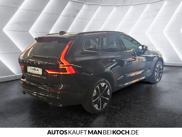 Volvo XC60 – Bild 4
