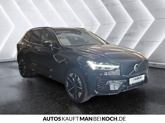 Volvo XC60 – Bild 5