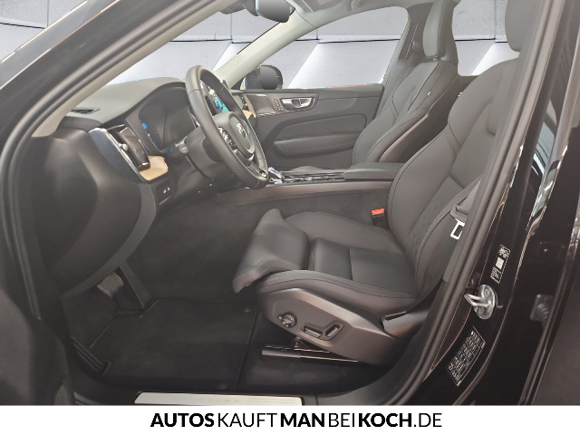 Volvo XC60 – Bild 6