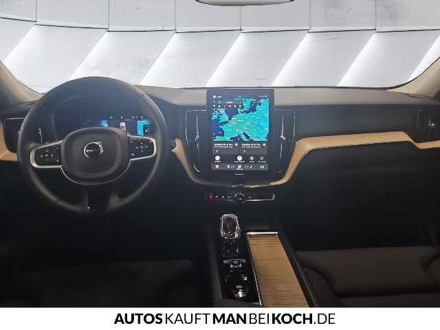 Volvo XC60 – Bild 8