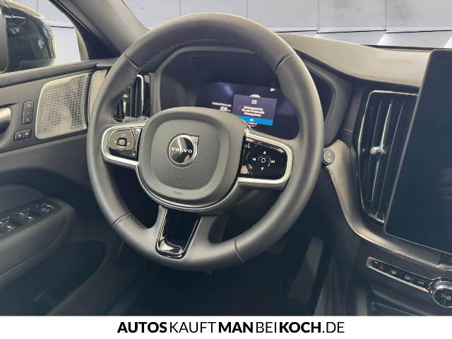 Volvo XC60 – Bild 10