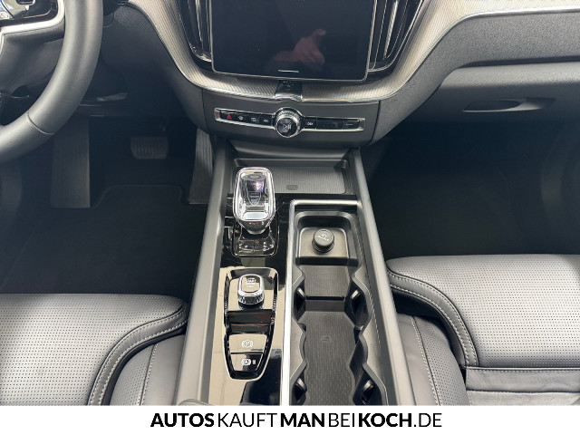 Volvo XC60 – Bild 11