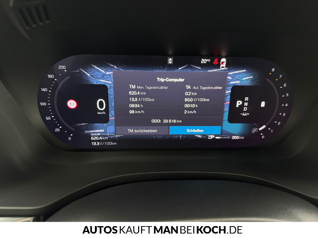 Volvo XC60 – Bild 12