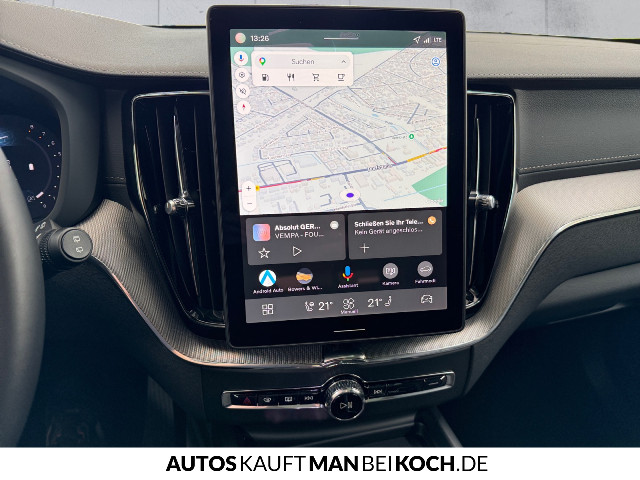 Volvo XC60 – Bild 13