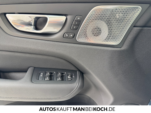Volvo XC60 – Bild 14