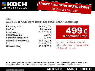 Volvo XC60 – Bild 2