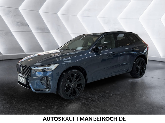 Volvo XC60 – Bild 3
