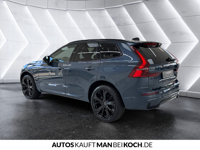 Volvo XC60 – Bild 4