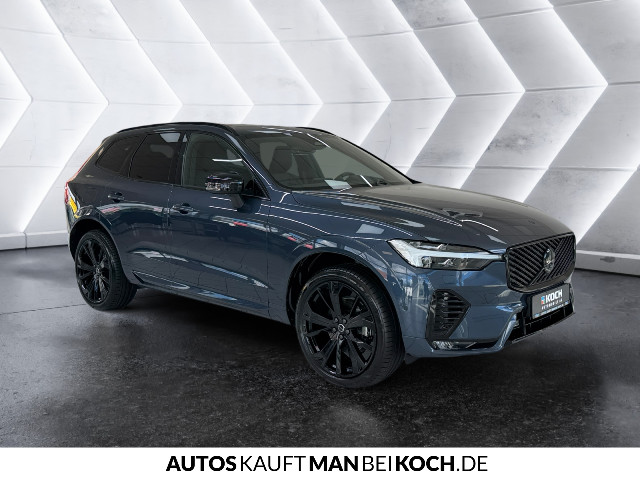 Volvo XC60 – Bild 6