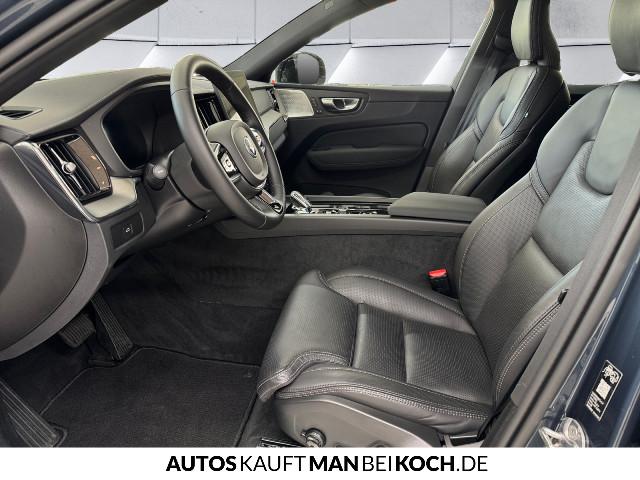 Volvo XC60 – Bild 7