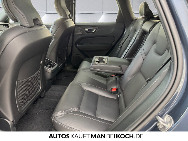 Volvo XC60 – Bild 8