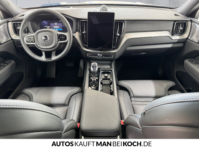 Volvo XC60 – Bild 9