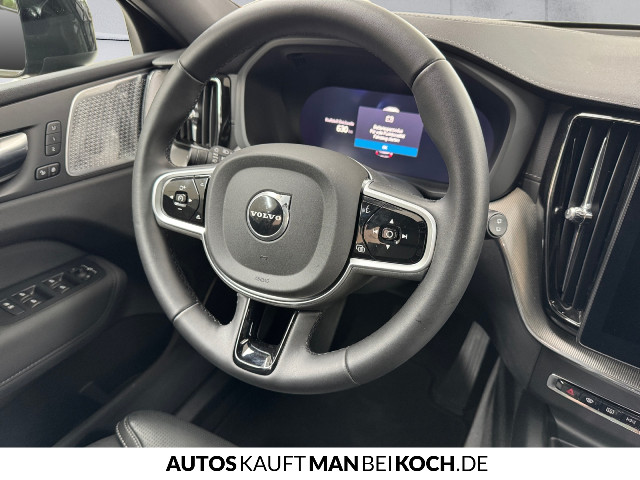 Volvo XC60 – Bild 9